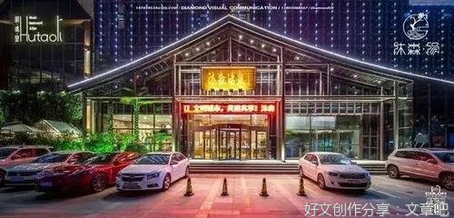 一条被扔进汤泉里的鱼