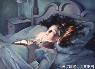  美容觉，这样睡才会更美