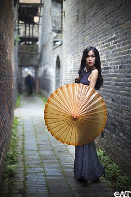 不一样的你