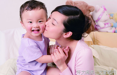 妈妈的十二封情书
