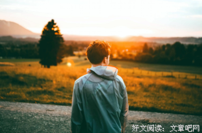  心态三种
