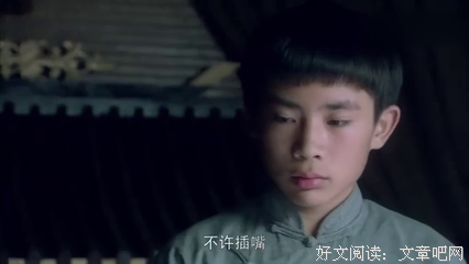  母亲的脸面
