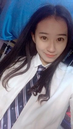 女孩，应该比任何人都先学会克制