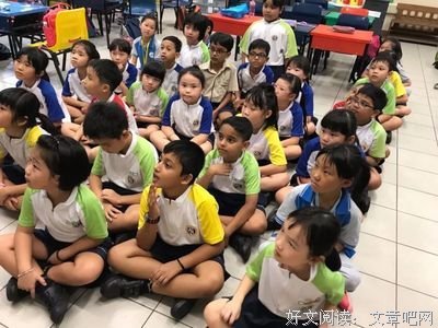 我是插班生，请多关照