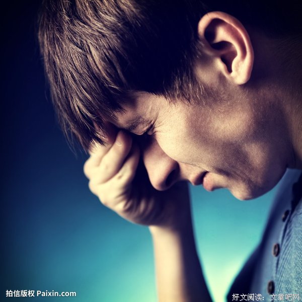 总有一个细节让你泪流满面