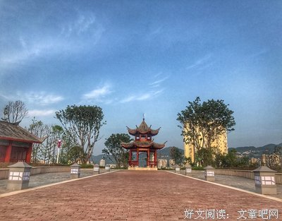 无路可走，正好展翅飞翔