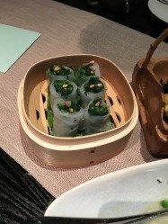 海小芹：菩提