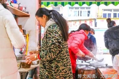  要不要喝碗排骨藕汤