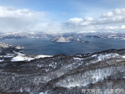  苍山负雪