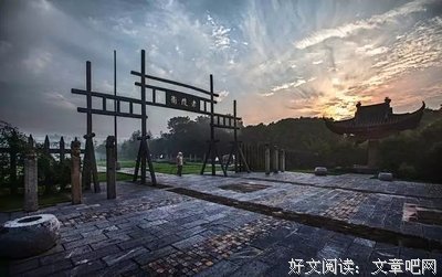  中国历史上为什么总是北方统一南方