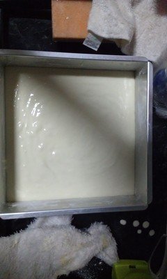 我是一个活得特别用力的人