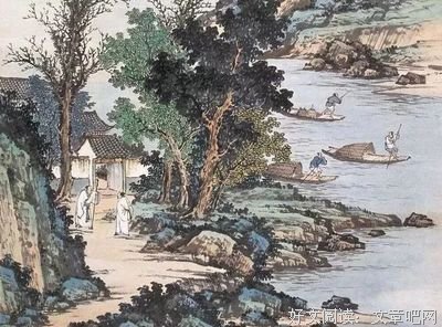 懂进退，人生大智慧