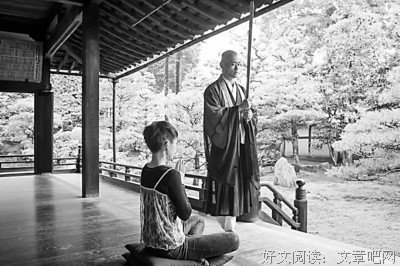  小鸟的早课