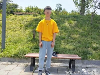  我不走，就在原地等你