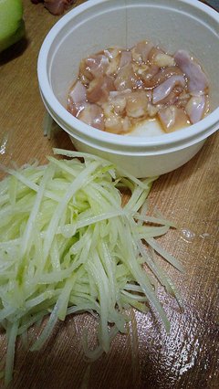 瓜蛋