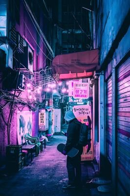  你心中迷人的城市