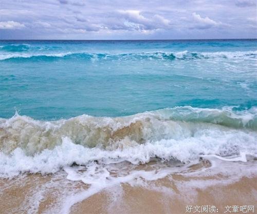 为你在海边举办婚礼，可惜新郎不是我
