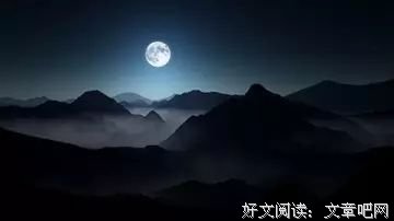 善良的举动