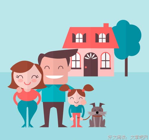 家长不能总是言而无信