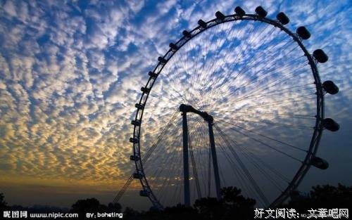 疫情，一场出其不意的考验