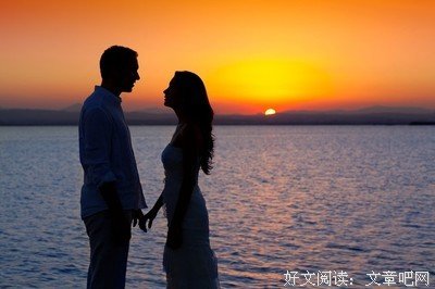 是爱得不够深，还是不爱