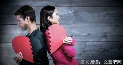 爱从来都是相互的