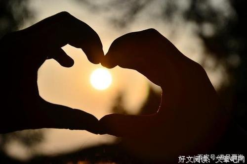 有一种孝顺叫像迁就孩子一样迁就父母