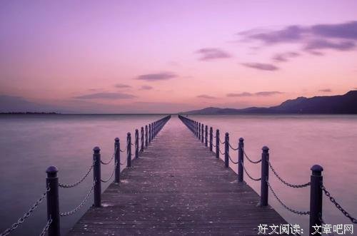 给痛苦留个出口
