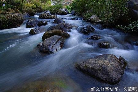 重要的，要明白自己需要什么