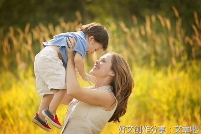 给孩子一个有利于成长的环境比什么都重要
