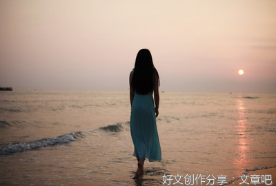 医院里，她遇见出走的母亲