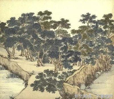 汉字哲理集锦（十二）