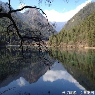 人生五个“重要”原则