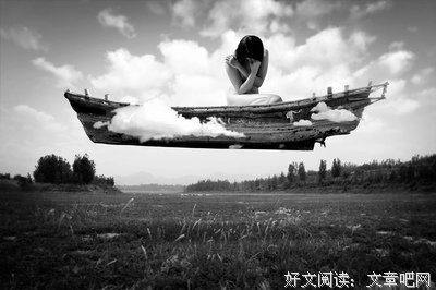 人生的迷失，是因为迷失了目标