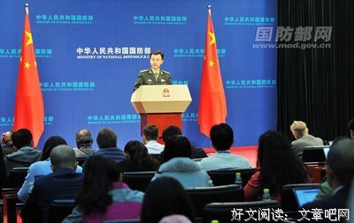 凡事先检讨自己