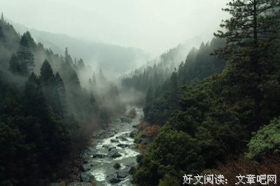 看远与看淡