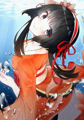 画中乾坤