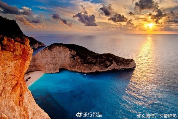 生活是辽阔的