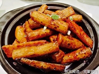 有剧毒的河豚