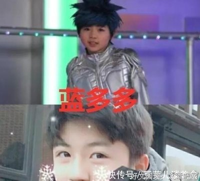 长大了就不苦了