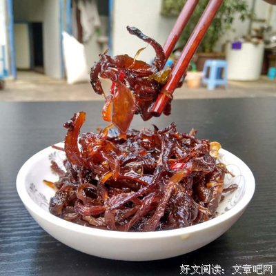 隐忍不发的鸡枞