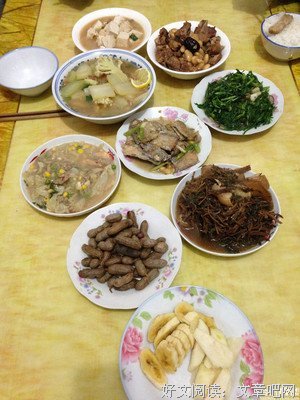 早豆和晚豆