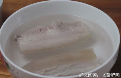给清水加点盐