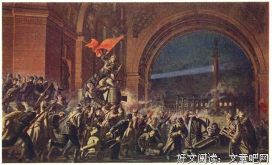 书本上的汗迹