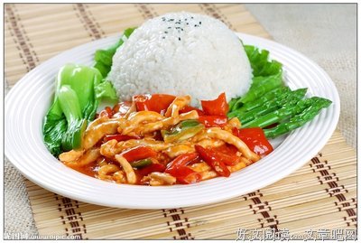 糯米和饭米