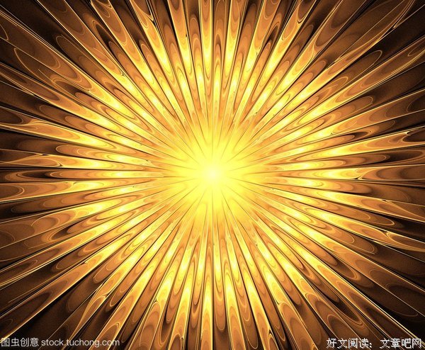 日蚀不会影响太阳的光芒