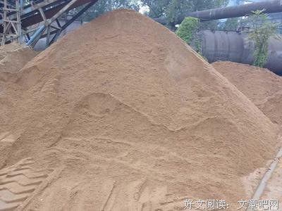 掉粉的红砖