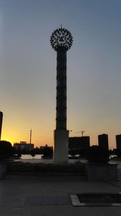 让心静一静