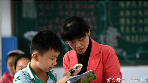 瞬间的感动