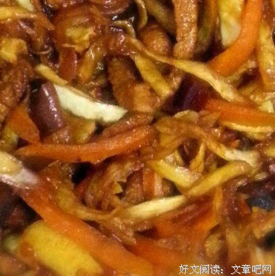 做一棵葱也不错的